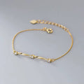 Pulsera “Lumi”